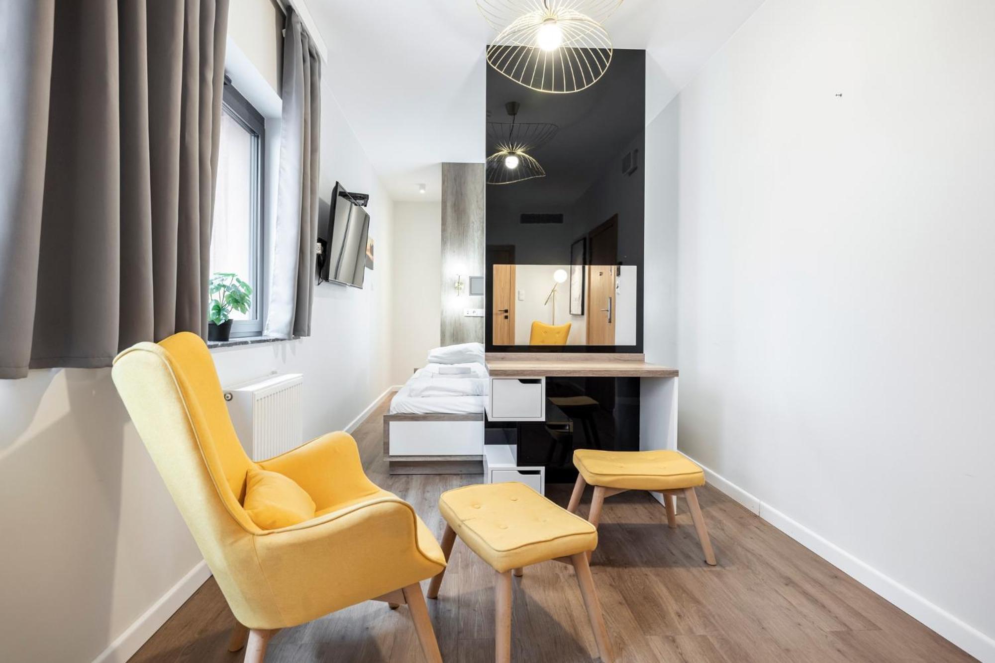 Rent Like Home - Apartamenty W Deo Plaza กดัญสก์ ภายนอก รูปภาพ