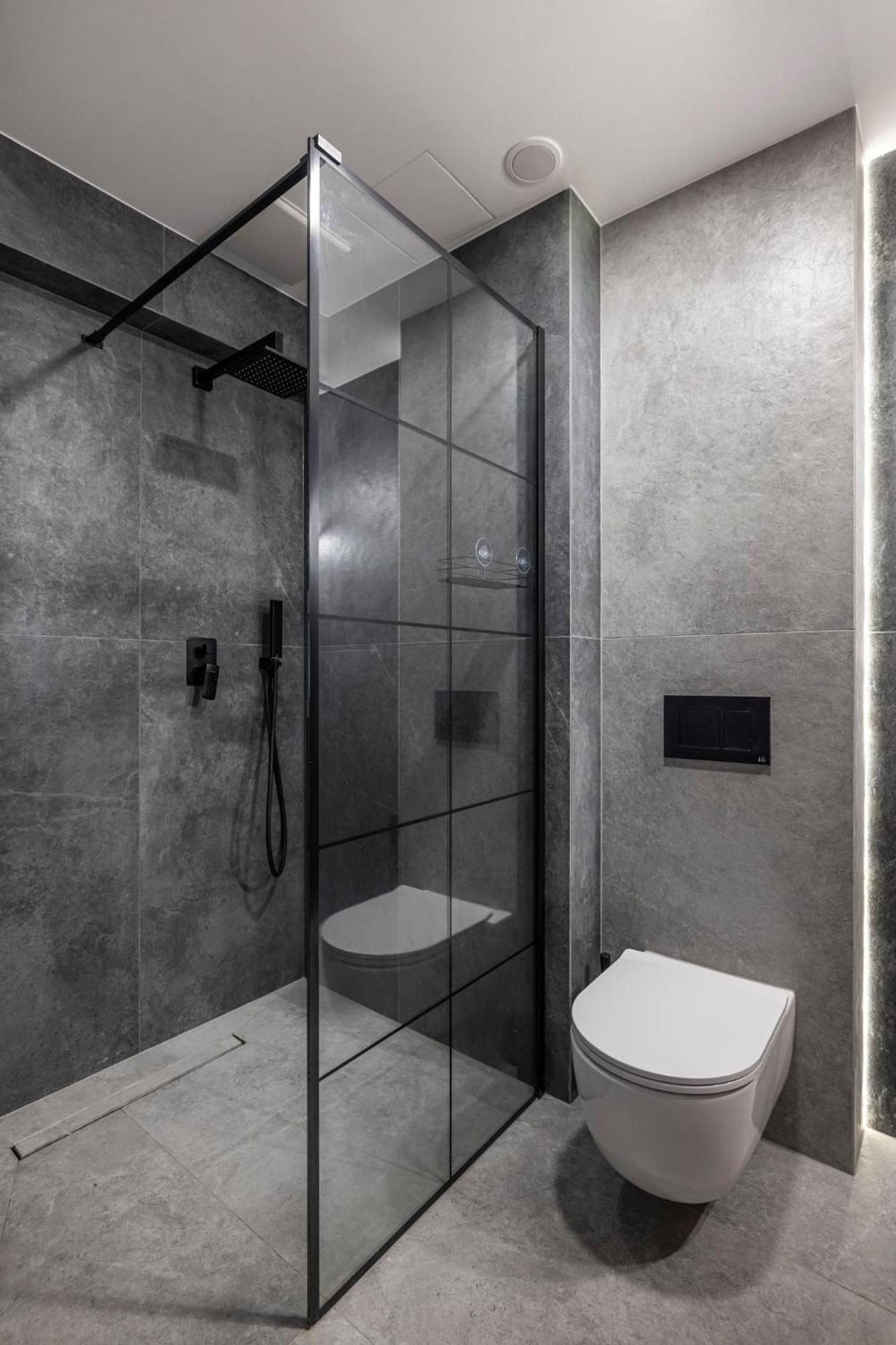 Rent Like Home - Apartamenty W Deo Plaza กดัญสก์ ห้อง รูปภาพ