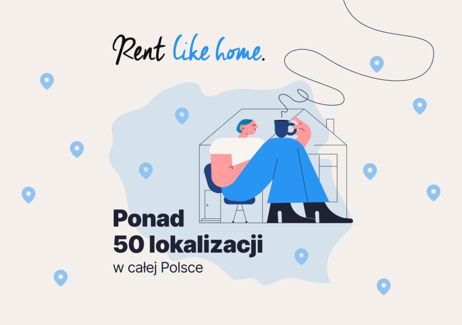 Rent Like Home - Apartamenty W Deo Plaza กดัญสก์ ภายนอก รูปภาพ