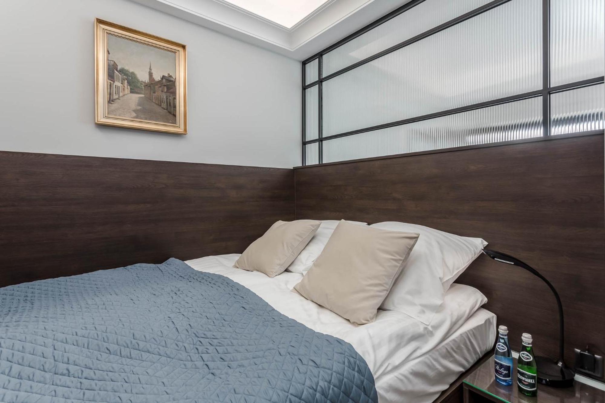 Rent Like Home - Apartamenty W Deo Plaza กดัญสก์ ภายนอก รูปภาพ